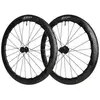 Zipp Jeu De Roues De Route 454 Nsw Cl Disc Tubeless
