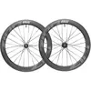 Zipp Jeu De Roues De Route 404 Firecrest Cl Disc Tubeless