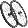 Zipp Jeu De Roues De Route 303 Sw A1 12s Cl Disc Tubeless 12 x 100/12 ...