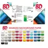 BD nuancier fonds papier BD