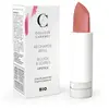 Recharge rouge à lèvres satiné bio - COULEUR CARAMEL - Rose naturel 25...