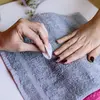 Option - démaquillage des ongles - 7 min bio - MADEMOISELLE BIO INSTIT...