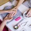 Soin des ongles sans pose de vernis bio - MADEMOISELLE BIO INSTITUT