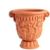 Seletti TERRACOTTA MYTHIC CUP
