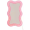 Seletti SUPERCURVE MIRROR TINY TALL