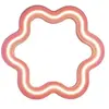 Seletti SUPERCURVE MIRROR FLOWER