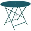 FERMOB BISTRO Ø117 ACAPULCO BLUE