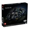 LEGO® DC Batman La Batmobile Tumbler 76240 - Modèle à Construire Épo...