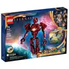 76155 LEGO Marvel : Aventure Épique Dans l'Ombre d'Arishem - Neuf