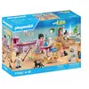 Bar à Chats PLAYMOBIL avec 6 Chats et 3 Personnages Amusants - Neuf