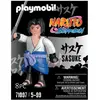 PLAYMOBIL Figurine Sasuke Uchiha - Naruto Shippuden 20ème Anniversaire - Neuf