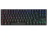 Cherry MX 8.2 TKL RGB - Sans fil - Noir