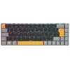 Cherry MX-LP 2.1 Compact - Sans fil - Noir