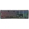 Cherry MX 3.0S RGB - Sans fil - Noir