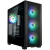 In Win MODFREE Deluxe edition ARGB - Full tower - Noir