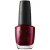 OPI Nail Lacquer vernis à ongles Malaga Wine 15 ml