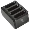 Zebra chargeur de batteries