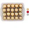 LIVARNO® Boules de Noël, 70 pièces