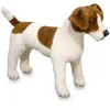 Melissa et Doug Melissa et Doug Plush Jack Russel Terrier