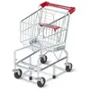 Chariot de supermarché Melissa & Doug