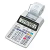 Sharp EL-1750V - Calculatrice avec imprimante - LCD - 12 chiffres - ad...
