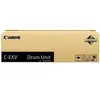 Canon C-EXV 51 - noir, couleur (cyan, magenta, jaune)