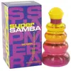 Samba Super - Perfumers Workshop Eau De Toilette Spray 100 ML