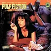 Universal Pulp Fiction (Back-To-Black-Serie) [Vinyl LP]