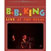 Geffen B.B. King - Live At The Regal (LP)