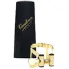 Vandoren Ligature M/O Dorée Master / Optimum Vandoren Saxophone Ténor