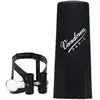 Vandoren LC51BP Masters M/O Ligature pour Clarinette Sib Noir
