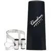 Vandoren LC51PP Masters M/O Ligature pour Clarinette Sib Finition Etain