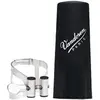 VANDOREN Ligature M/o Mib Argentée Couvre-bec Plastique Ligatures clarinette Mib