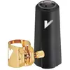 Vandoren LC090P Ligature Optimum Saxophone Baryton V16+Cb Plastique