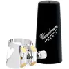 Vandoren Ligature Optimum Plastique Mib Couvre-bec Ligatures clarinette Mib