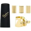 Vandoren LC06P Ligature Optimum Saxophone Soprano+Cb Plastique