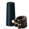 Vandoren Vandoren Lc26p Ligature En Cuir Pour Saxophone Soprano