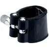 Vandoren LC21P Ligature en cuir pour Clarinette Sib