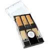 Vandoren Etui Porte Anches Clar Basse Sur  Sax Tenor Baryto