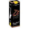 Vandoren Boîte De 5 Anches Saxophone Tenor Zz Force 3.5 - Vandoren Sr4235