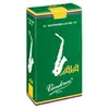 Boite de 10 anches Vandoren série "Java" pour Saxophone Alto - Force 4