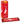 Boîte De 5 Anches Saxophone Tenor Java Red Force 3  - Vandoren Sr273r