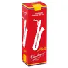 Vandoren Java Red Cut 3,5 - Saxophone Baryton Anches saxophone baryton
