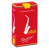 Vandoren SR2635R Java 10 Anches pour Saxophone Alto 3,5 Rouge