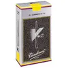 Vandoren Vandoren (Cr6225) V12 Bass 2.5 Clarinet Reeds (Pack Of 5 Units)