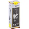 Vandoren CR623 Bass Clarinet Reed anche pour clarinette basse (lot de 5)