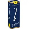 Vandoren CR123 - 5 Anches Clarinette Basse Traditionnelle 3