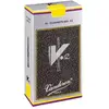 Boite de 10 anches Vandoren série V12 pour clarinette Mib - Force 3,5