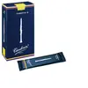 Vandoren Vandoren Traditional Boîte De 10 Anches Pour Clarinette Sib, Force 2