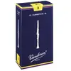 Anches pour clarinette Sib Vandoren Tradi. force 3